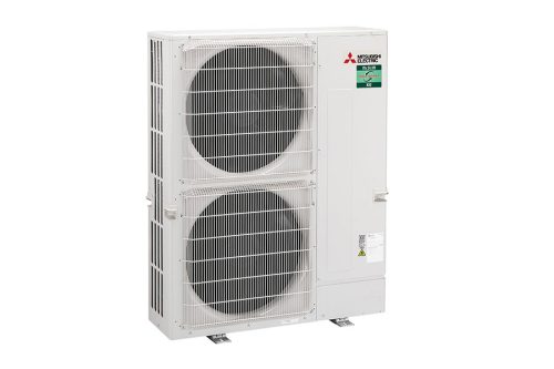 MITSUBISHI ELECTRIC SILTUMSŪKNIS GAISS-ŪDENS POWER INVERTER PUZ-ZM125YKA 12,5kW - Ventilācijas sistēmas ierīkošana, kondicionieru, siltumsūkņu uzstādīšana, montāža, veikals