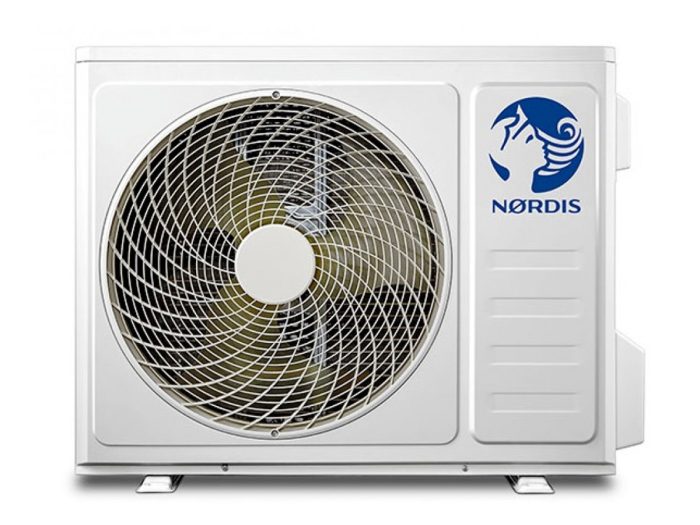 NORDIS FOUR-WAY CASSETTE KONDICIONIERIS 15,24kW NIC-NOA 55-3 - Ventilācijas sistēmas ierīkošana, kondicionieru, siltumsūkņu uzstādīšana, montāža, veikals