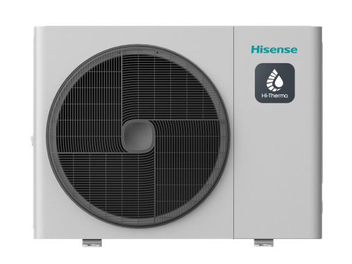 Hisense Hi-Therma Integra AHW-080HCDS1, AHS-080HCDSAA-23 Gaiss-Ūdens Siltumsūknis 100m² - Ventilācijas sistēmas ierīkošana, kondicionieru, siltumsūkņu uzstādīšana, montāža, veikals