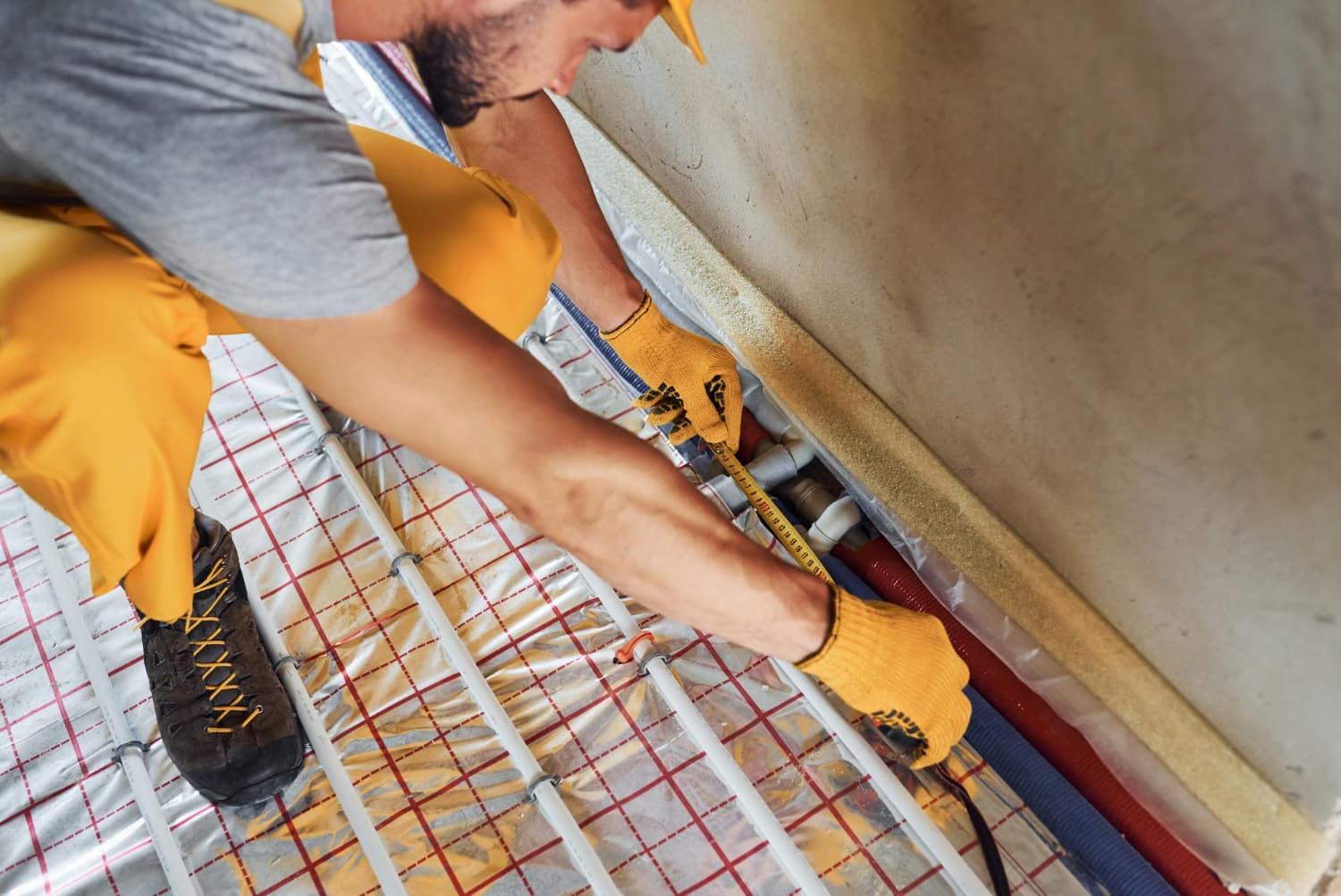 Ventilācijas sistēmu ierīkošana, kondicionieru un siltumsūkņu uzstādīšana, montāža, veikals