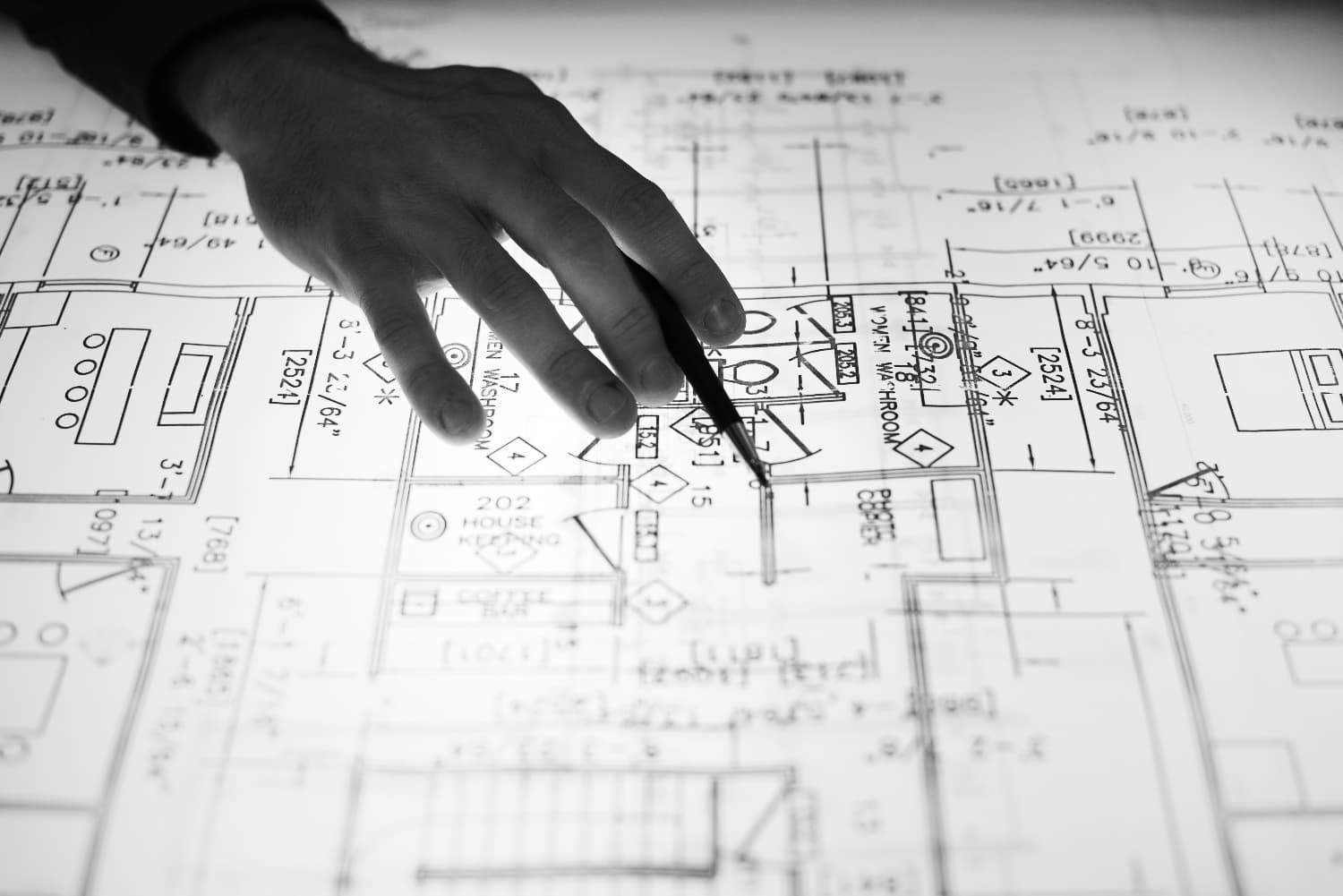 Inženiertīklu projektēšana