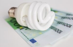 Siltumsūkņa elektrības patēriņš