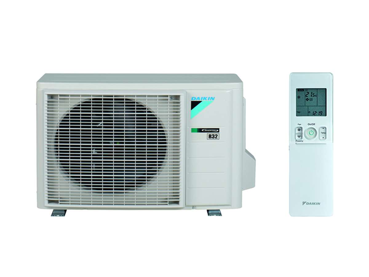 Gaisa Kondicionieris DAIKIN STYLISH 5kW FTXA50/RXA50B CW/CB/CS - Image 2