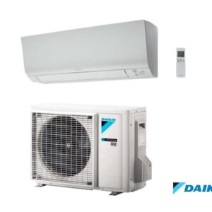 Kondicionieris DAIKIN PERFERA 2kW FTXM20A/RXM20A
