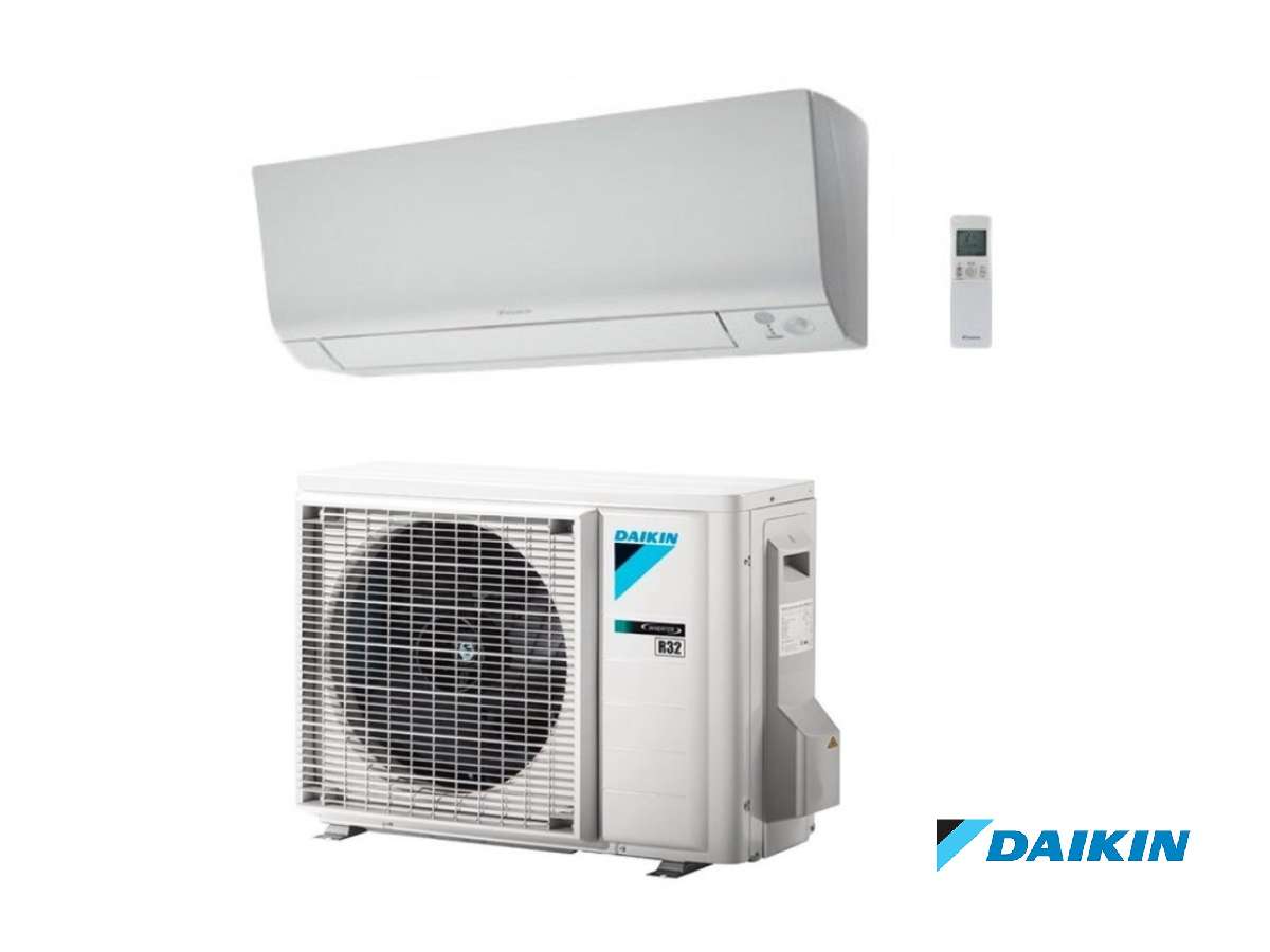 Kondicionieris DAIKIN PERFERA 2kW FTXM20A/RXM20A