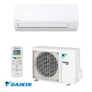 Gaisa Kondicionieris DAIKIN SENSIRA 5kW FTXF50D/RXF50D