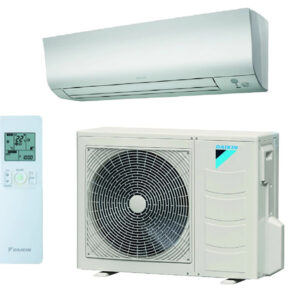 Daikin Nepura Perfera Bluevolution FTXTM40S/RXTM40A 4,0 kW