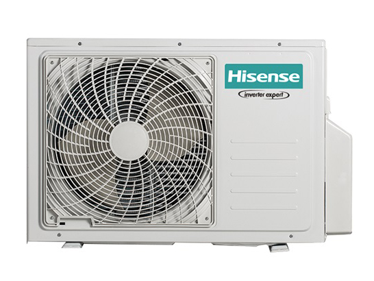 Siltumsūknis Hisense Energy SE KA35XR0E - Image 2