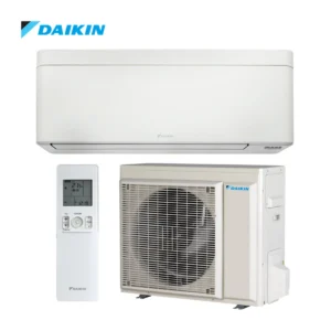 Gaisa Kondicionieris DAIKIN STYLISH 3,4kW FTXA35/RXA35A9/CW/CB/CS