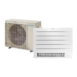 Siltumsūknis Daikin Nepura Perfera Bluevolution FVXTM30A/RXTM30A 3,0 kW