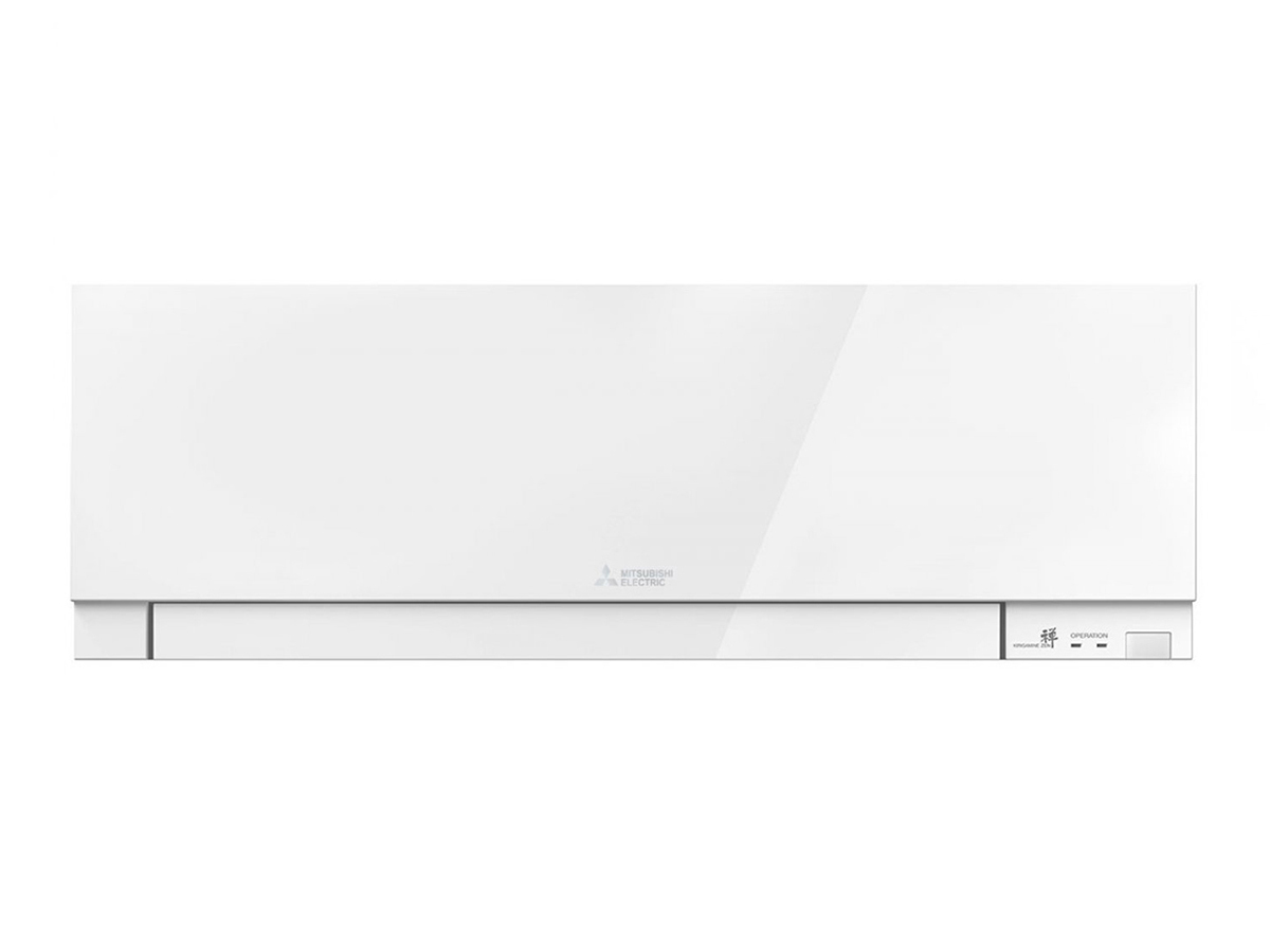 GAISA KONDICIONIERIS MITSUBISHI ELECTRIC MSZ-EF25VGKW, MUZ-EF25VGH, 2.5 kW - Image 2