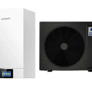 Siltumsūkņi Gree Versati IV SPLIT GRS-CQ4.0PD/NhH3-E-I/ GRS-CQ4.0PD/NhH3-E-O