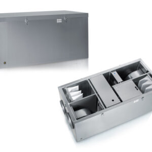 Enervent rekuperators LTR-7 Z 1300