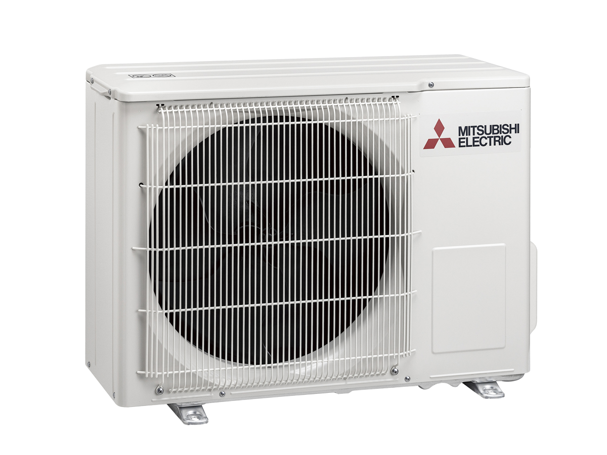 GAISA KONDICIONIERIS MITSUBISHI ELECTRIC MSZ-EF25VGKB, MUZ-EF25VGH, 2.5 kW - Image 4