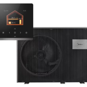 Siltumsūknis Midea Nature Series Monobloks 8kW
