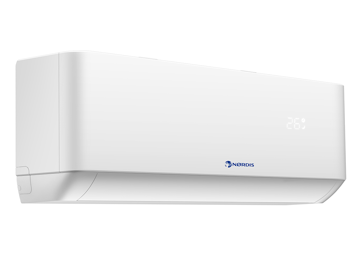 Siltumsūknis NORDIS ORION PRO, 3.5 kW NDI-OP12TC1 NDO-OP12TC1 - Image 3
