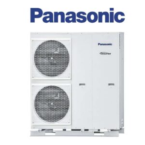 Panasonic Monobloks 16 kW WH-MXC16H9E8