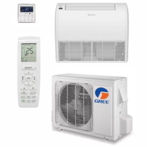 Kondicionieris Gree Floor-ceiling type GUD50ZD1/A-S/ GUD50W1/NhA-S