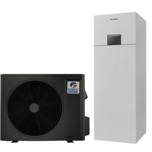 Siltumsūkņi Gree Versati IV DUAL GRS-CQ4.0PDG/NhH3-EI/ GRS-CQ4.0PD/NhH3-E-O